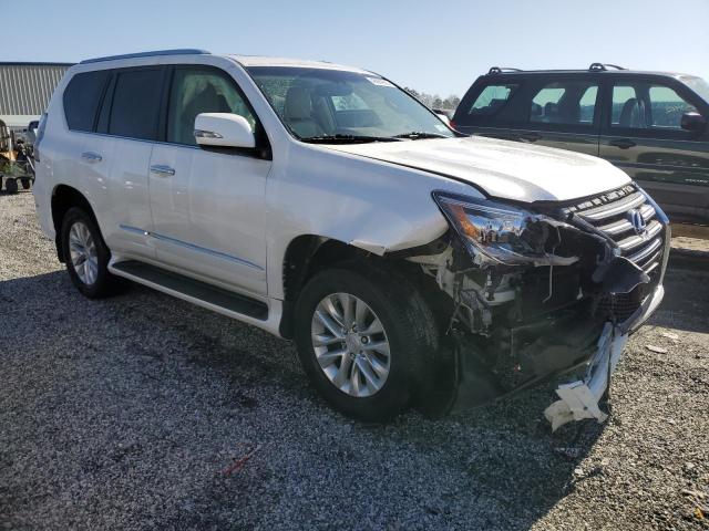 Photo 4 from auction – 2017 LEXUS GX 460 with VIN JTJBM7FX5H5174250