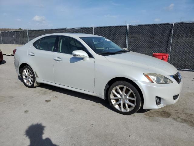 Photo 4 from auction – 2011 LEXUS IS 250 with VIN JTHCF5C20B5045286