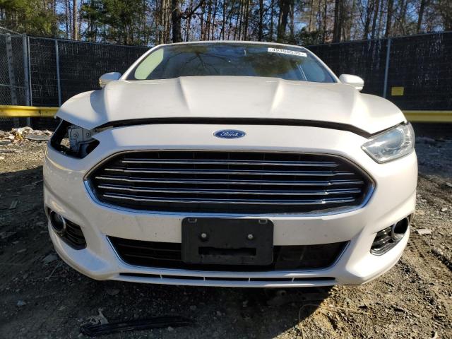 Photo 5 from auction – 2013 FORD FUSION SE with VIN 3FA6P0LU1DR198703