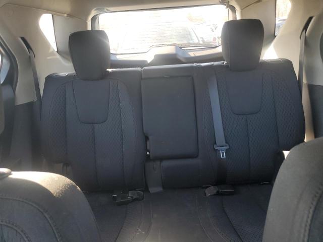 Photo 10 from auction – 2012 CHEVROLET EQUINOX LS with VIN 2GNFLCEK6C6317510
