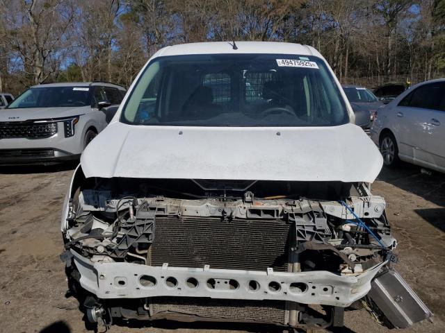 Photo 5 from auction – 2014 FORD TRANSIT CO with VIN NM0LS6E75E1143721