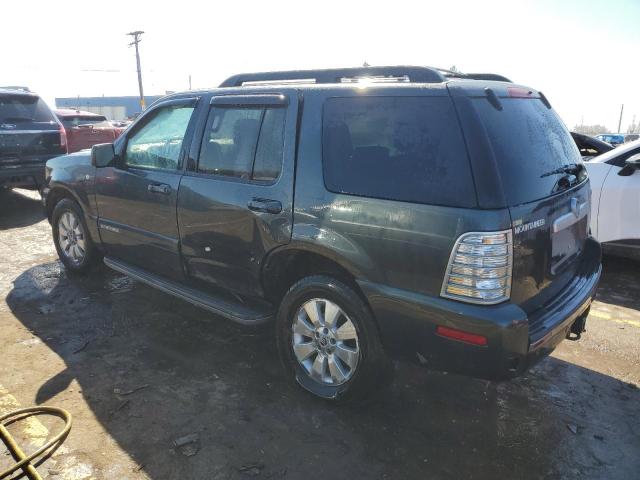 Photo 2 from auction – 2010 MERCURY MOUNTAINEE with VIN 4M2EN4HE4AUJ02856