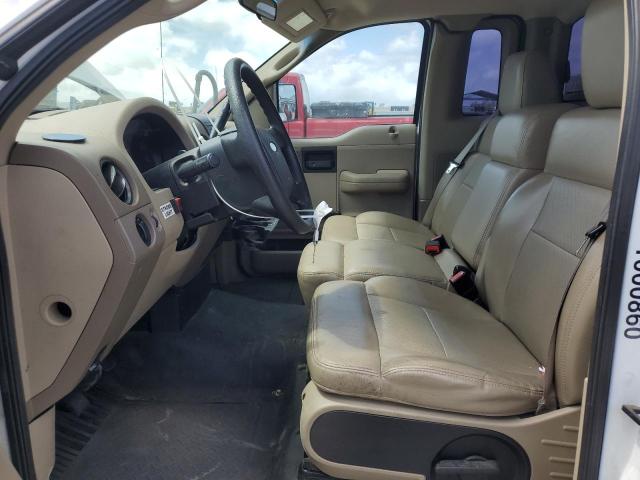 Photo 7 from auction – 2008 FORD F150 with VIN 1FTRF12218KC43004