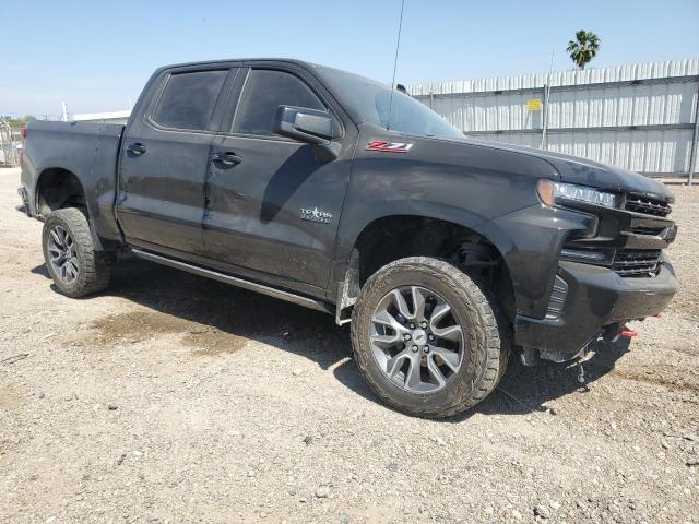 Photo 4 from auction – 2021 CHEVROLET SILVERADO with VIN 3GCUYEED5MG357565