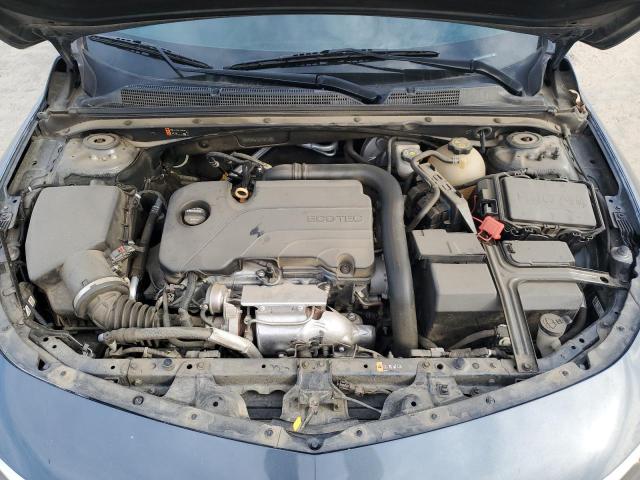 Photo 11 from auction – 2019 CHEVROLET MALIBU LT with VIN 1G1ZD5ST2KF181790
