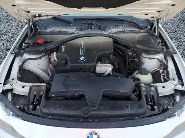 Photo 11 from auction – 2013 BMW 328 I SULE with VIN WBA3C1G56DNR45987