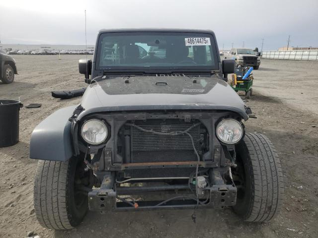 Photo 5 from auction – 2013 JEEP WRANGLER U with VIN 1C4BJWDG6DL701002