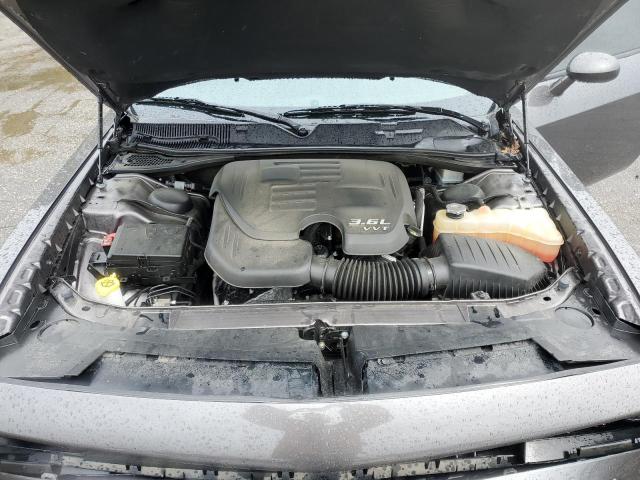 Photo 11 from auction – 2020 DODGE CHALLENGER with VIN 2C3CDZAG8LH176915