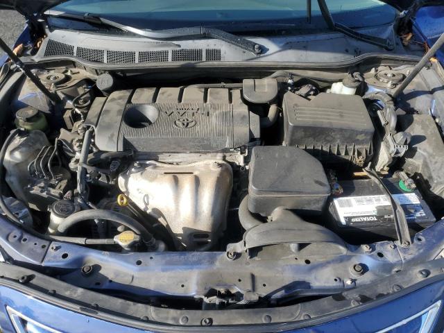 Снимка 11 от търг – 2011 TOYOTA CAMRY BASE с VIN 4T1BF3EK3BU717342