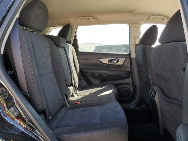 Photo 11 from auction – 2015 NISSAN ROGUE S with VIN KNMAT2MT4FP550197