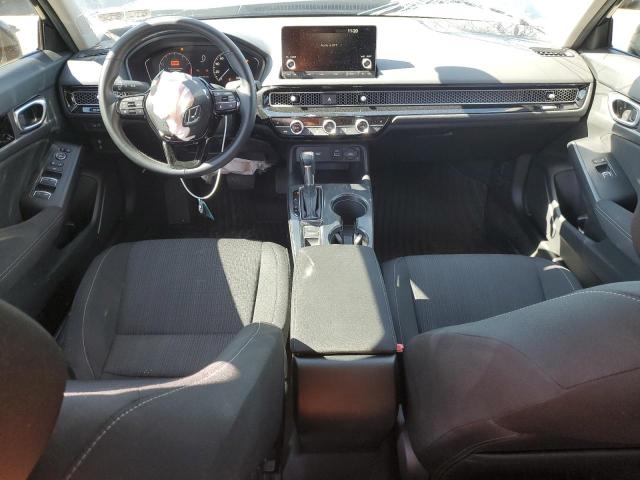 Photo 8 from auction – 2024 HONDA CIVIC EX with VIN 2HGFE1F70RH311380