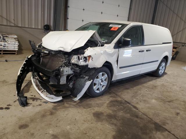 RAM TRADESMAN 2013 с VIN 2C4JRGAG2DR727618 - Снимка от търг