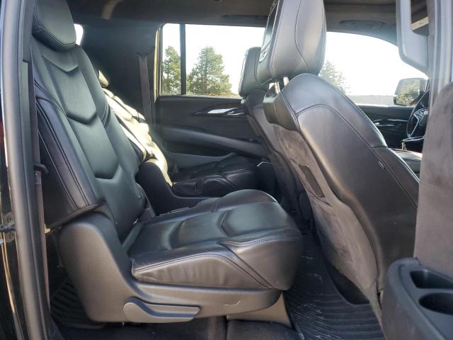 Photo 11 from auction – 2015 CADILLAC ESCALADE E with VIN 1GYS4UKJ7FR606162