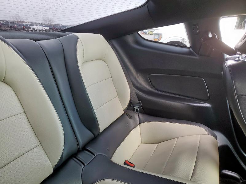 Photo 10 from auction – 2015 FORD MUSTANG GT with VIN 1FA6P8CF1F5321955