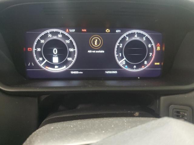 Photo 9 from auction – 2018 LAND ROVER DISCOVERY with VIN SALRT2RV7JA052867