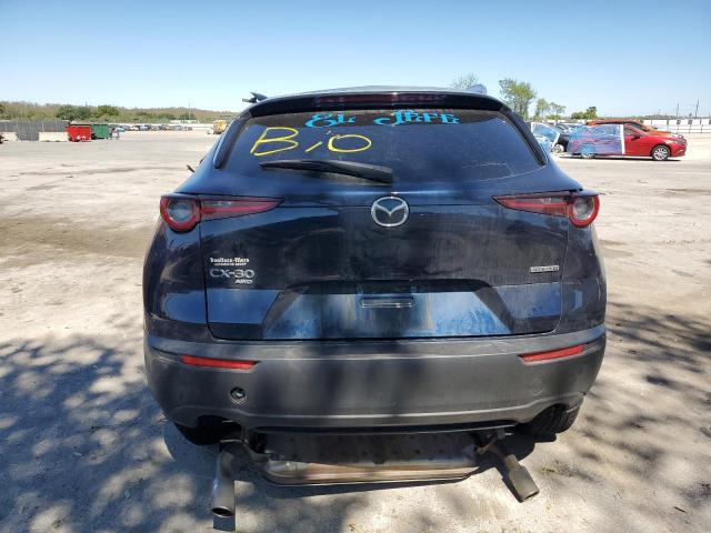 Photo 6 from auction – 2022 MAZDA CX-30 PREF with VIN 3MVDMBCL1NM411711