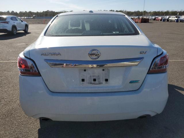 Photo 6 from auction – 2014 NISSAN ALTIMA 2.5 with VIN 1N4AL3AP9EC137264