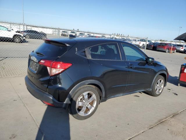 Photo 3 from auction – 2017 HONDA HR-V EX with VIN 3CZRU5H5XHM700796