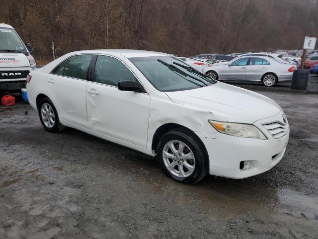 Photo 4 from auction – 2011 TOYOTA CAMRY with VIN 4T4BF3EK6BR165101