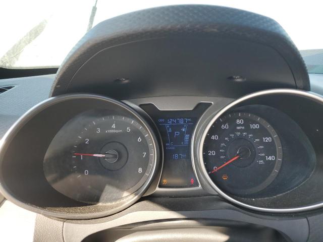 Photo 9 from auction – 2016 HYUNDAI VELOSTER with VIN KMHTC6AD6GU270499