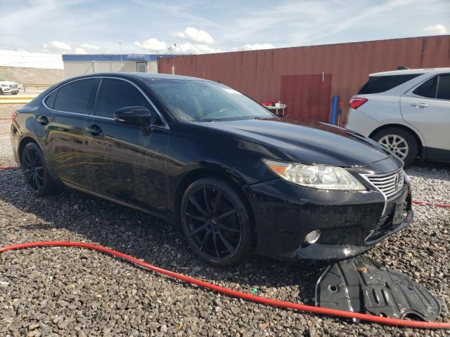 Photo 4 from auction – 2013 LEXUS ES 350 with VIN JTHBK1GGXD2055916