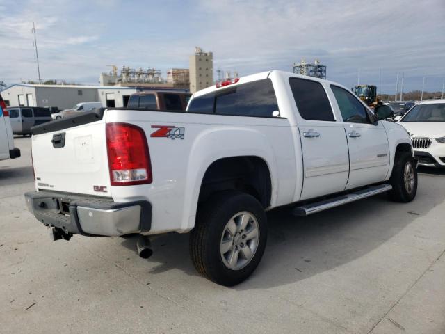 Photo 3 from auction – 2012 GMC SIERRA K15 with VIN 3GTP2WE7XCG151851