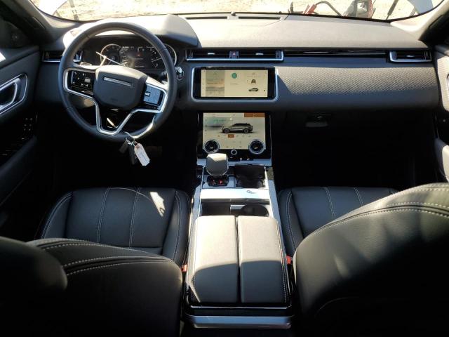 Photo 8 from auction – 2023 LAND ROVER RANGE ROVE with VIN SALYJ2EX3PA357039