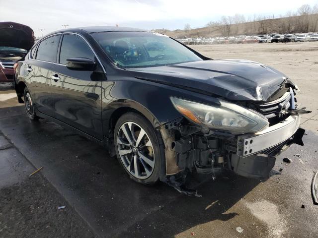 Photo 4 from auction – 2017 NISSAN ALTIMA 2.5 with VIN 1N4AL3AP0HC255787