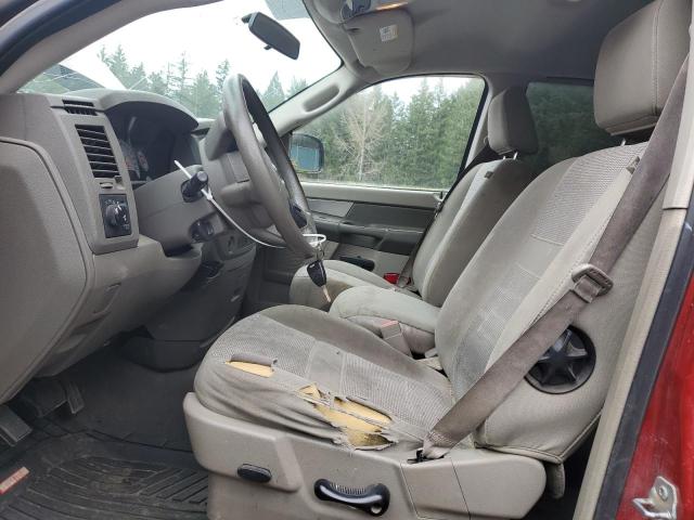 Photo 7 from auction – 2008 DODGE RAM 1500 S with VIN 1D7HA18298S631606