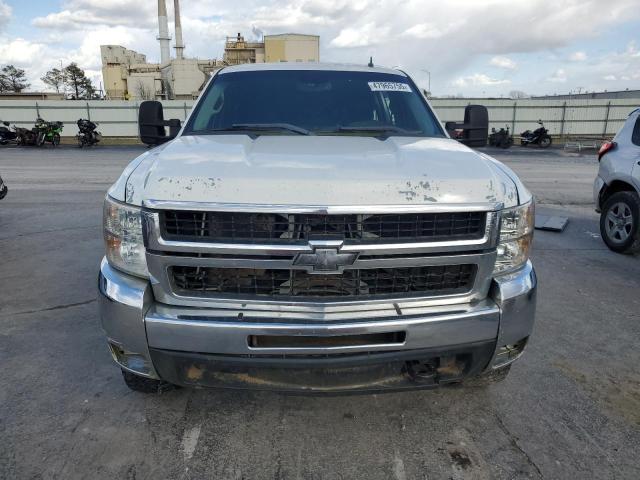 Foto 5 de la subasta – 2007 CHEVROLET SILVERADO con VIN 1GCHK23K77F565245