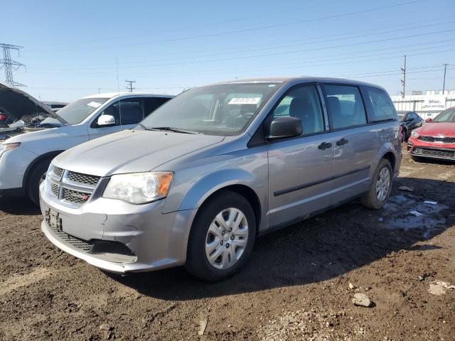 DODGE GRAND CARA 2014 with VIN 2C4RDGBG4ER416659 - Photo from auction