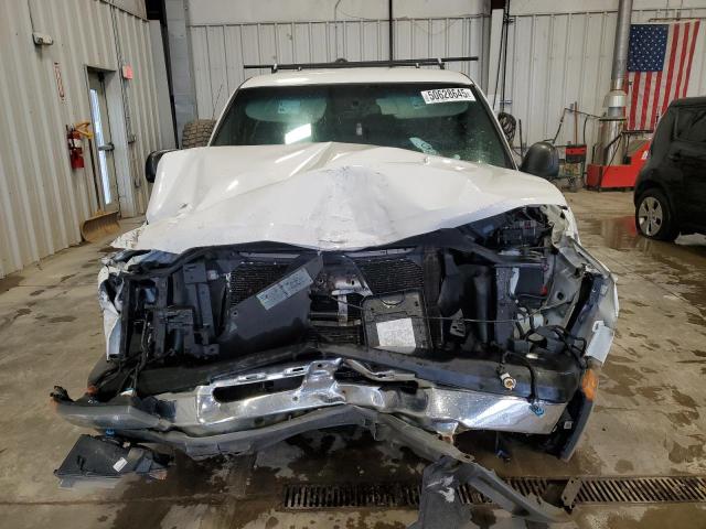 Photo 5 from auction – 2004 CHEVROLET SILVERADO with VIN 2GCEK19T541224247