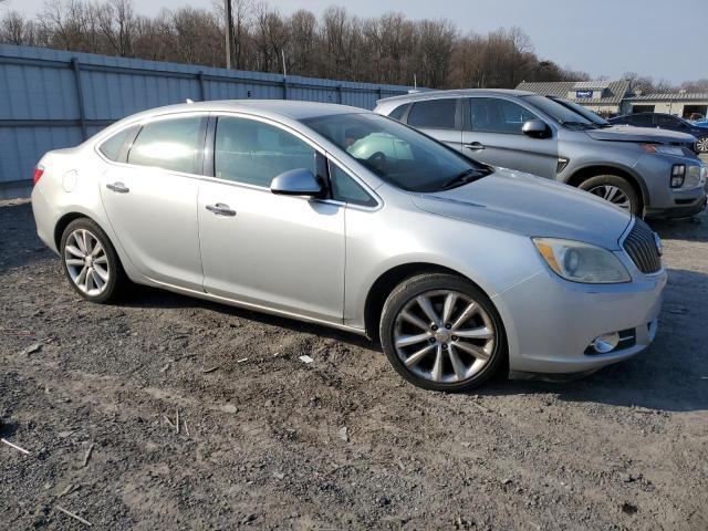 Photo 4 from auction – 2014 BUICK VERANO with VIN 1G4PP5SK6E4226531