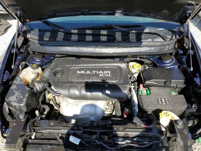 Photo 12 from auction – 2016 JEEP CHEROKEE S with VIN 1C4PJLAB1GW179301