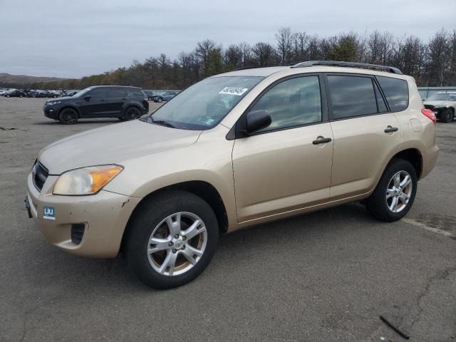 TOYOTA RAV4 2010 with VIN 2T3BK4DV2AW036799 - Photo from auction