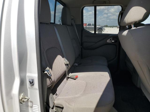 Photo 10 from auction – 2019 NISSAN FRONTIER S with VIN 1N6DD0ER7KN760359