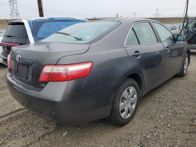 Photo 3 from auction – 2008 TOYOTA CAMRY CE with VIN 4T4BE46K88R044277
