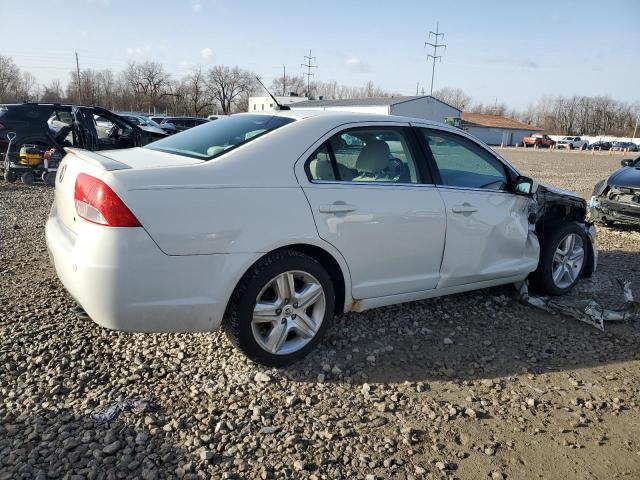 Photo 3 from auction – 2010 MERCURY MILAN with VIN 3MEHM0HA0AR664528