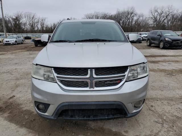 Photo 5 from auction – 2012 DODGE JOURNEY SX with VIN 3C4PDDBGXCT246386
