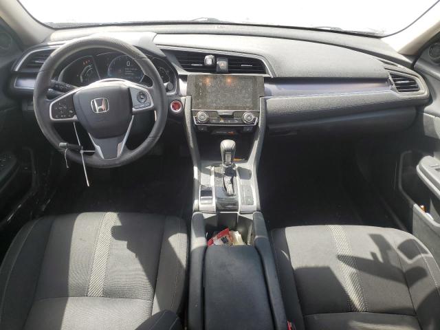 Photo 8 from auction – 2016 HONDA CIVIC EX with VIN 2HGFC1F39GH630163