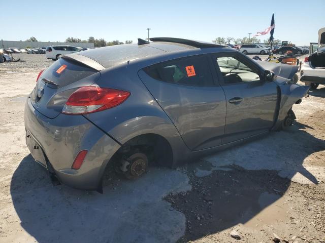 Photo 3 from auction – 2016 HYUNDAI VELOSTER with VIN KMHTC6AD9GU248612