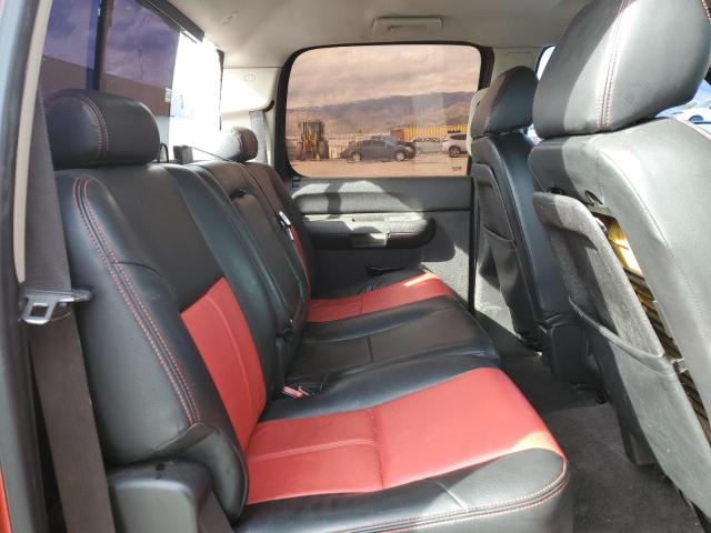 Photo 10 from auction – 2008 GMC SIERRA K15 with VIN 2GTEK13C381146615
