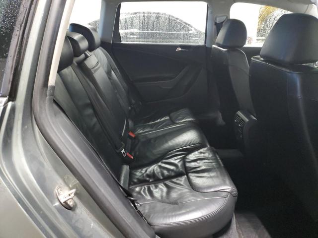 Photo 10 from auction – 2007 VOLKSWAGEN PASSAT 2.0 with VIN WVWTK93C37E113066