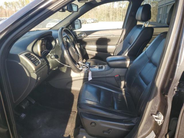 Photo 7 from auction – 2015 JEEP GRAND CHER with VIN 1C4RJFBG9FC933808