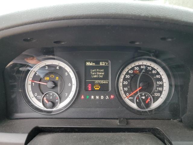 Photo 9 from auction – 2014 RAM 1500 ST with VIN 1C6RR6KT2ES114060