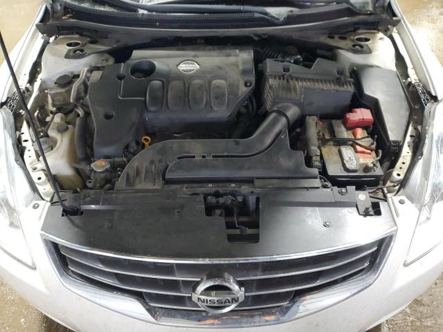 Photo 11 from auction – 2012 NISSAN ALTIMA BAS with VIN 1N4AL2AP3CC203699