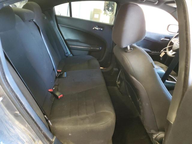 Photo 10 from auction – 2012 DODGE CHARGER SE with VIN 2C3CDXBG4CH296567