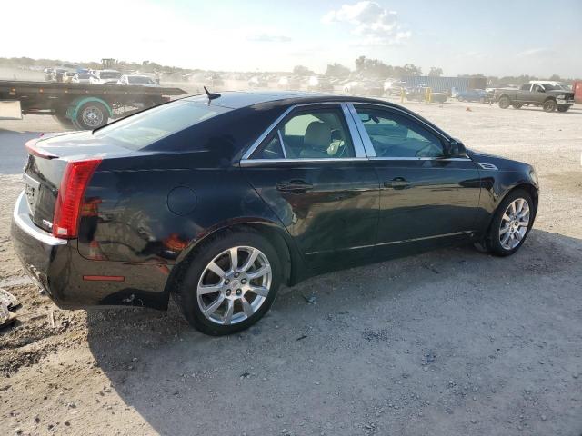 Photo 3 from auction – 2008 CADILLAC CTS HI FEA with VIN 1G6DV57V180188558