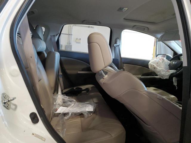 Photo 11 from auction – 2012 HONDA CR-V EXL with VIN 5J6RM4H79CL036903