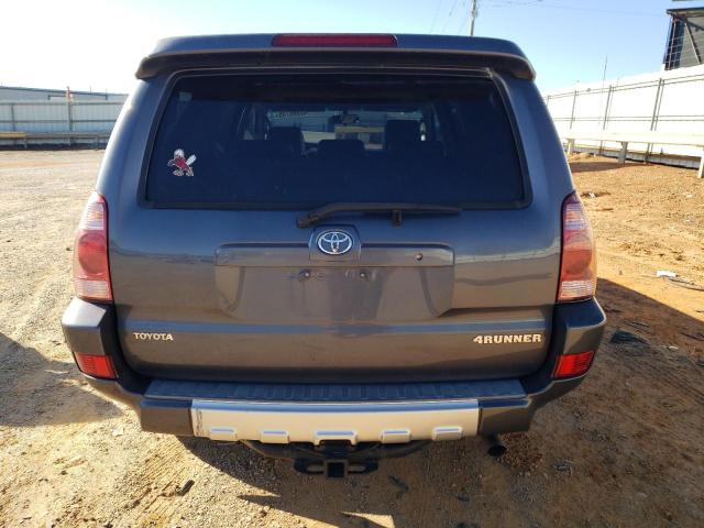 Снимка 6 от търг – 2004 TOYOTA 4RUNNER SR с VIN JTEBT14RX40033622